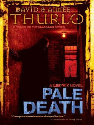 cover image of Pale Death